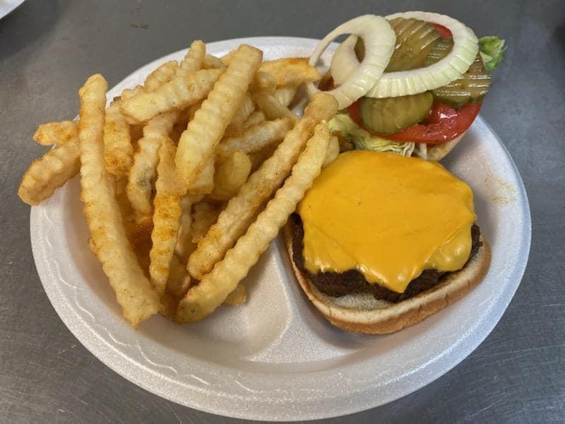 Puck's Restaurant